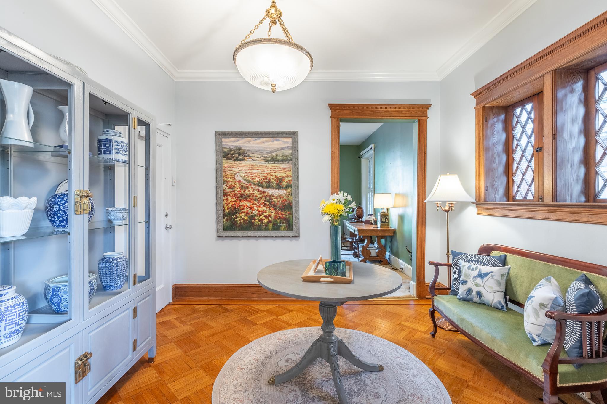 1732 Park Road Northwest Washington, DC 20010 - Photo 8 of 72