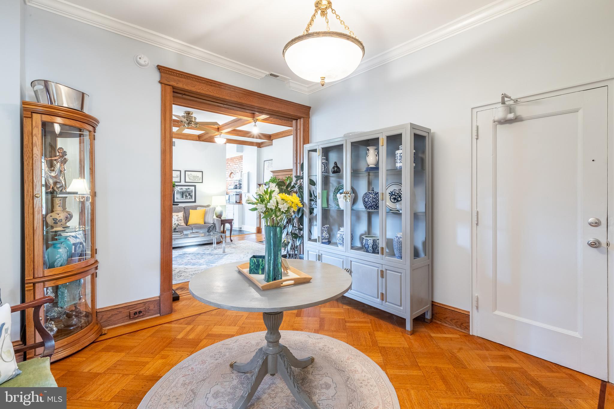 1732 Park Road Northwest Washington, DC 20010 - Photo 9 of 72