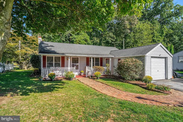 $444,900 | 1401 Old Phoenixville Pike, West Chester, PA 19380