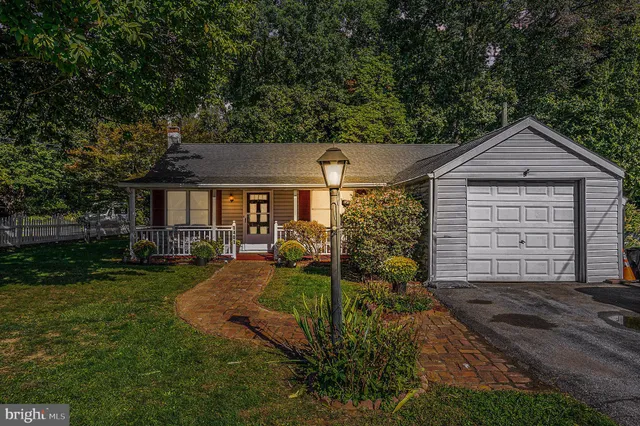 $444,900 | 1401 Old Phoenixville Pike, West Chester, PA 19380