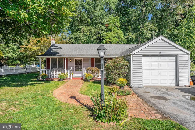 $444,900 | 1401 Old Phoenixville Pike, West Chester, PA 19380