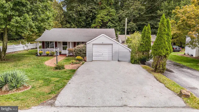 $444,900 | 1401 Old Phoenixville Pike, West Chester, PA 19380