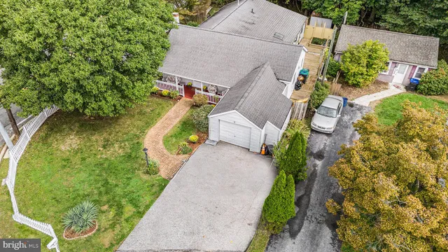 $444,900 | 1401 Old Phoenixville Pike, West Chester, PA 19380