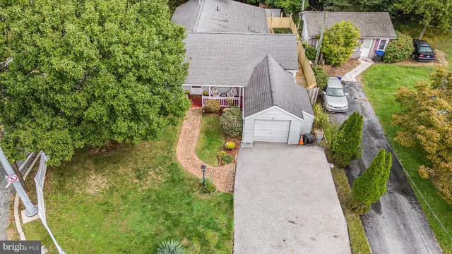 $444,900 | 1401 Old Phoenixville Pike, West Chester, PA 19380