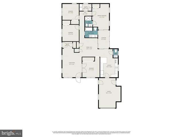 $444,900 | 1401 Old Phoenixville Pike, West Chester, PA 19380