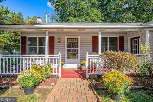 $444,900 | 1401 Old Phoenixville Pike, West Chester, PA 19380