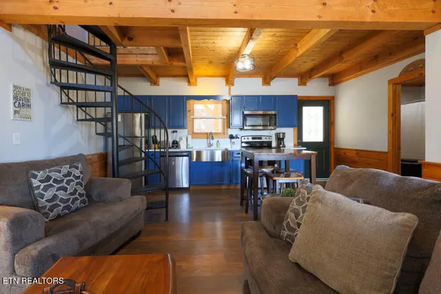 $559,900 | 3508 Peggy Lane, Pigeon Forge, TN 37863