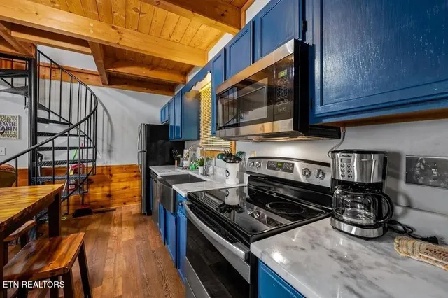 $559,900 | 3508 Peggy Lane, Pigeon Forge, TN 37863