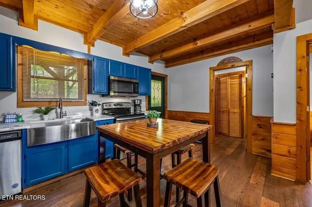 $559,900 | 3508 Peggy Lane, Pigeon Forge, TN 37863