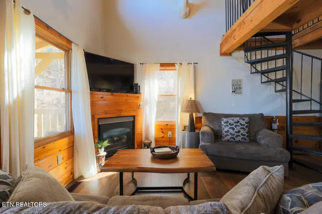 $559,900 | 3508 Peggy Lane, Pigeon Forge, TN 37863