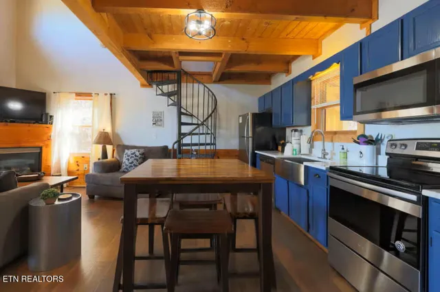 $559,900 | 3508 Peggy Lane, Pigeon Forge, TN 37863