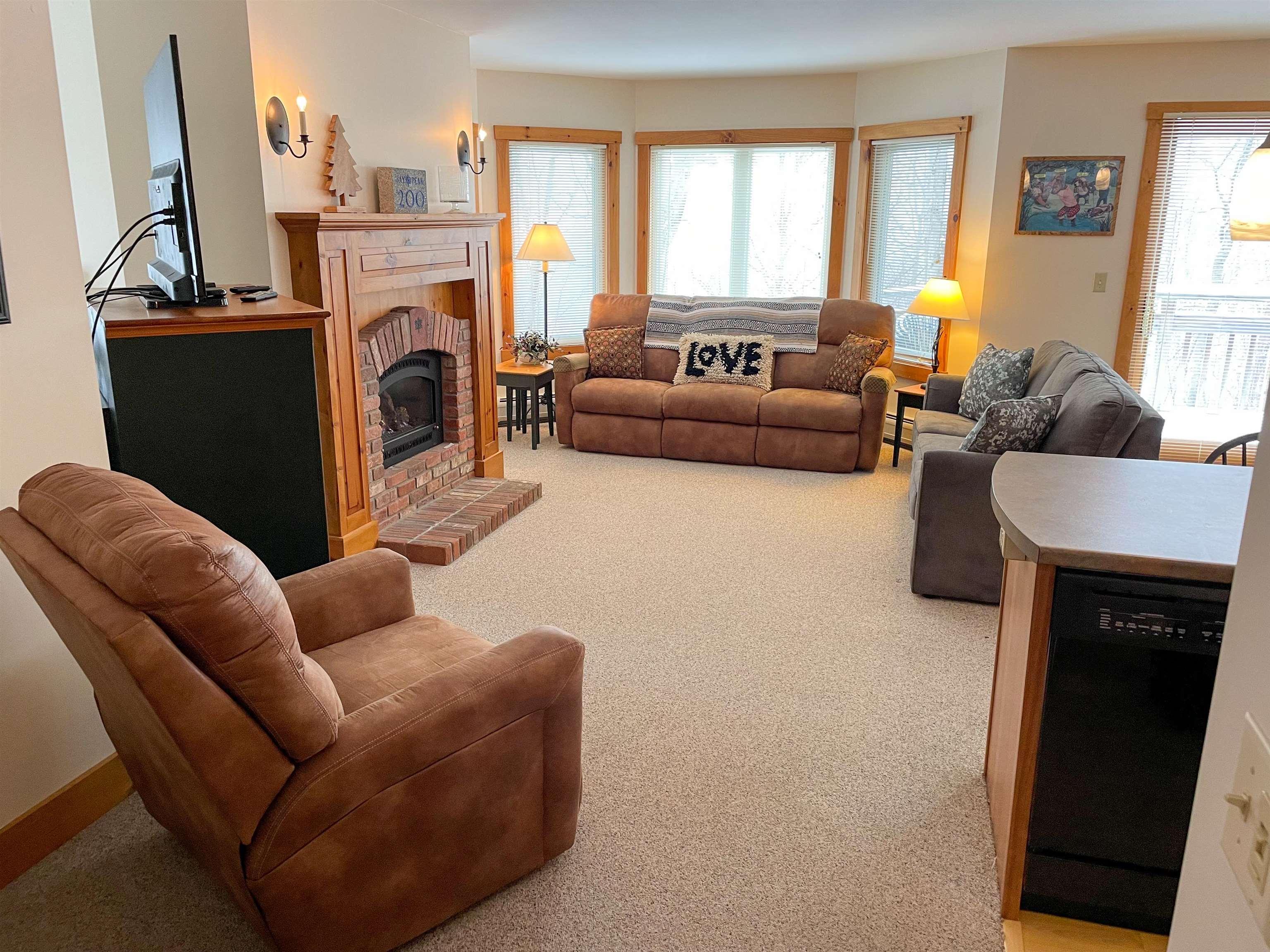 145 Bridge Road, Unit VC341 Jay, VT 05859 - Photo 11 of 27