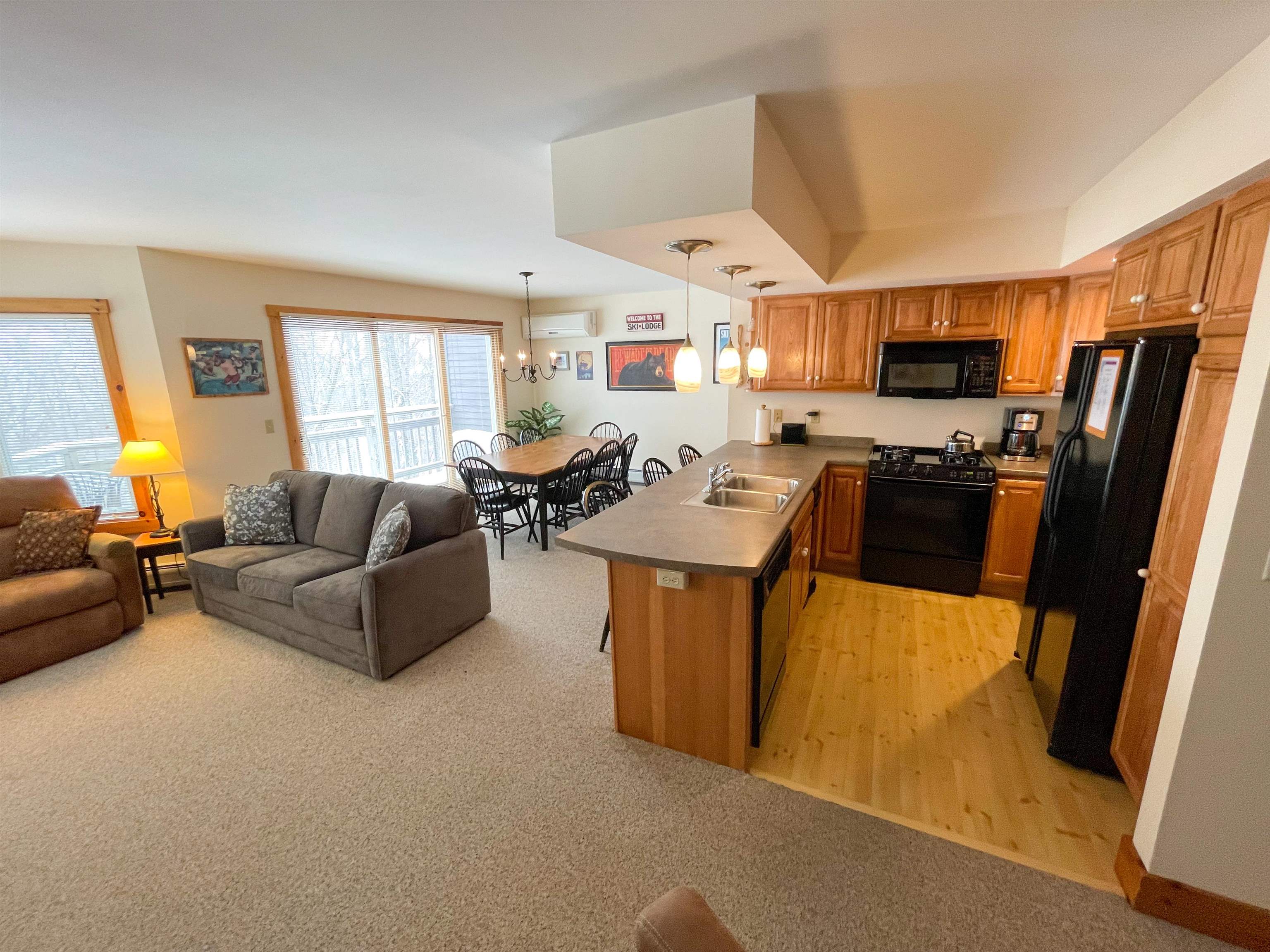 145 Bridge Road, Unit VC341 Jay, VT 05859 - Photo 12 of 27