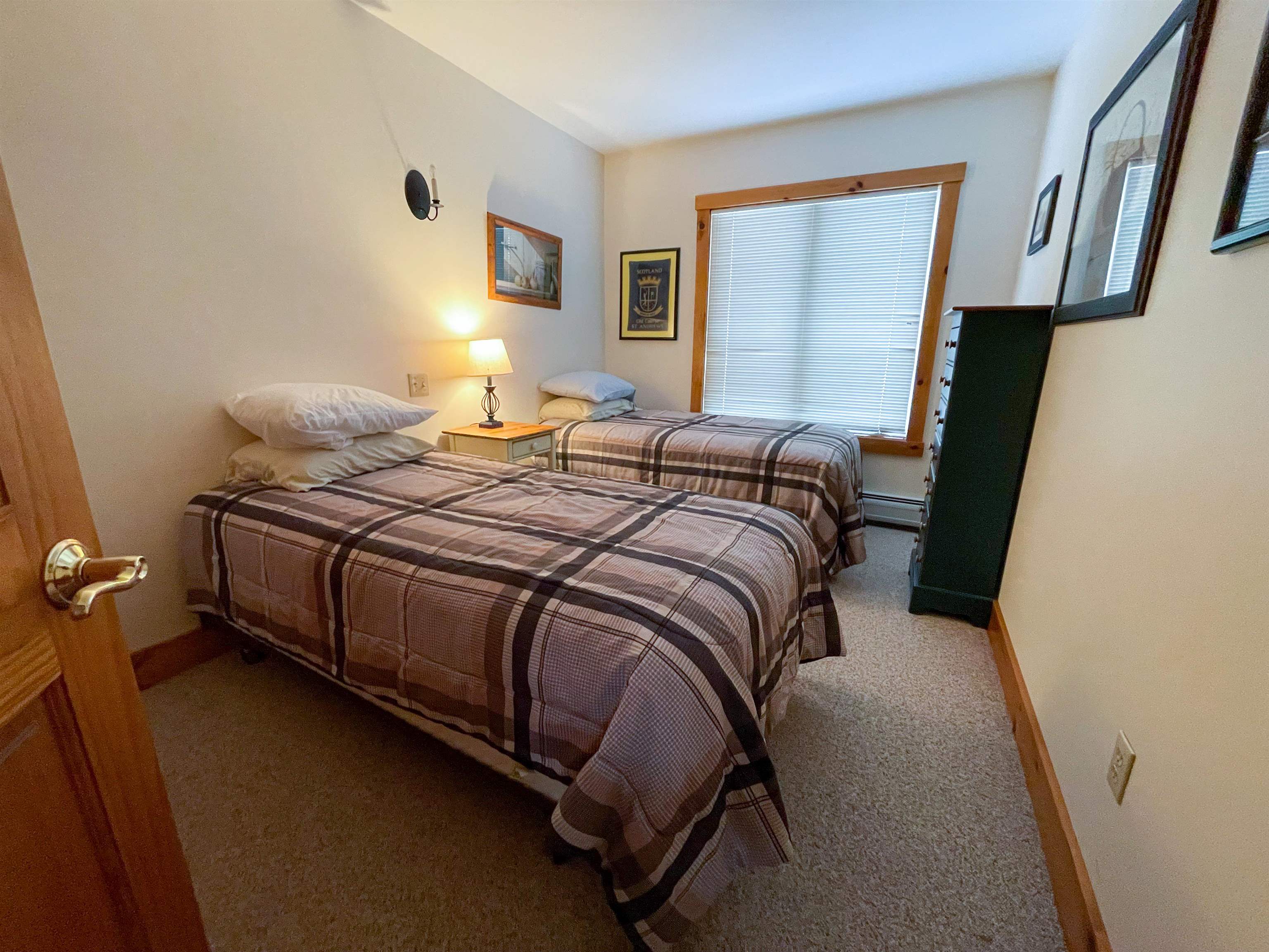 145 Bridge Road, Unit VC341 Jay, VT 05859 - Photo 15 of 27