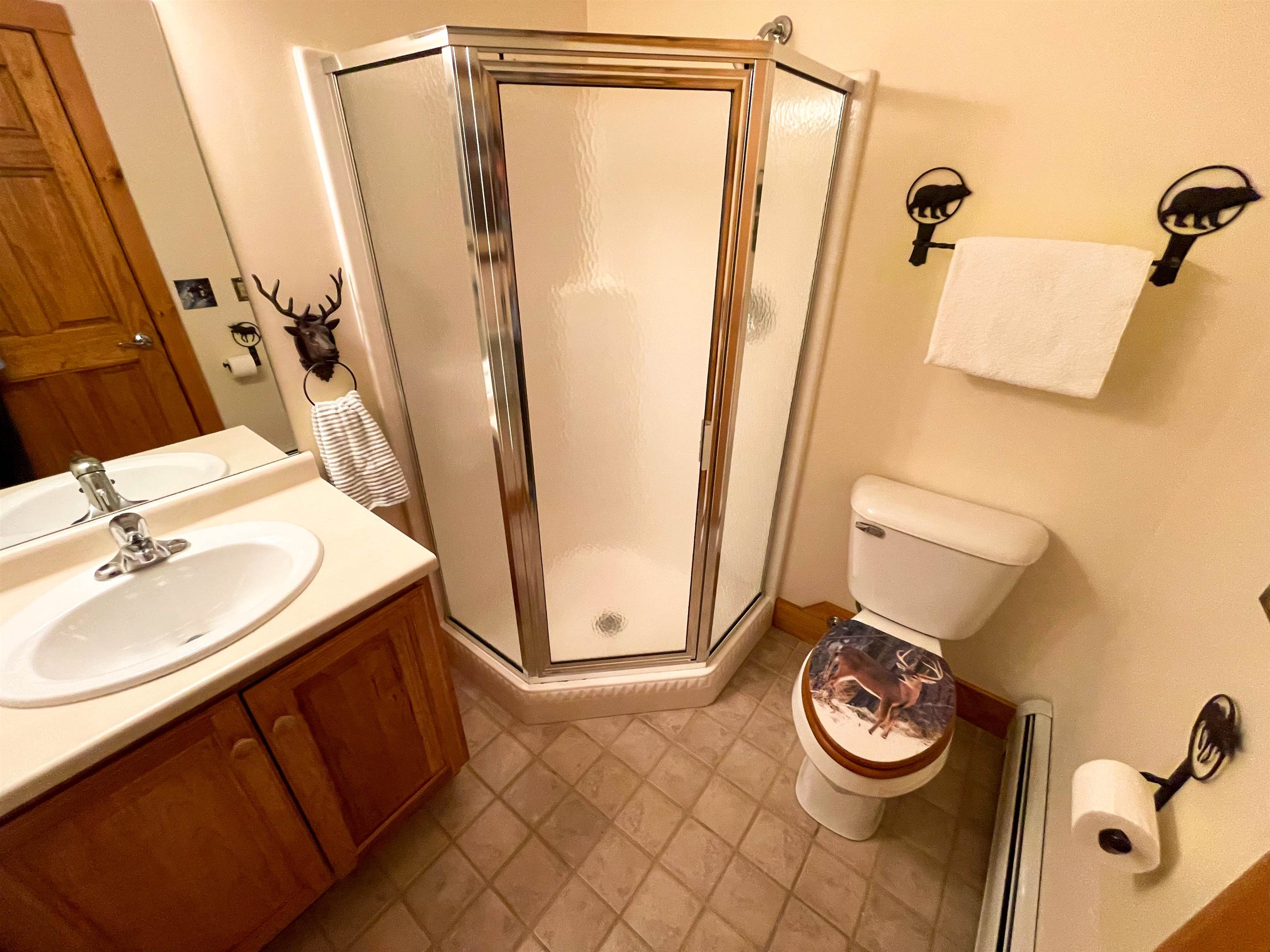 145 Bridge Road, Unit VC341 Jay, VT 05859 - Photo 17 of 27