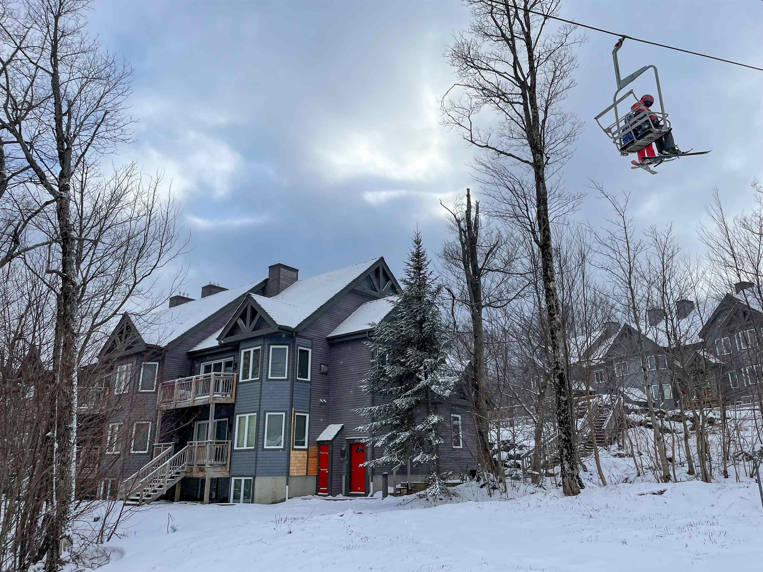 145 Bridge Road, Unit VC341 Jay, VT 05859 - Photo 20 of 27