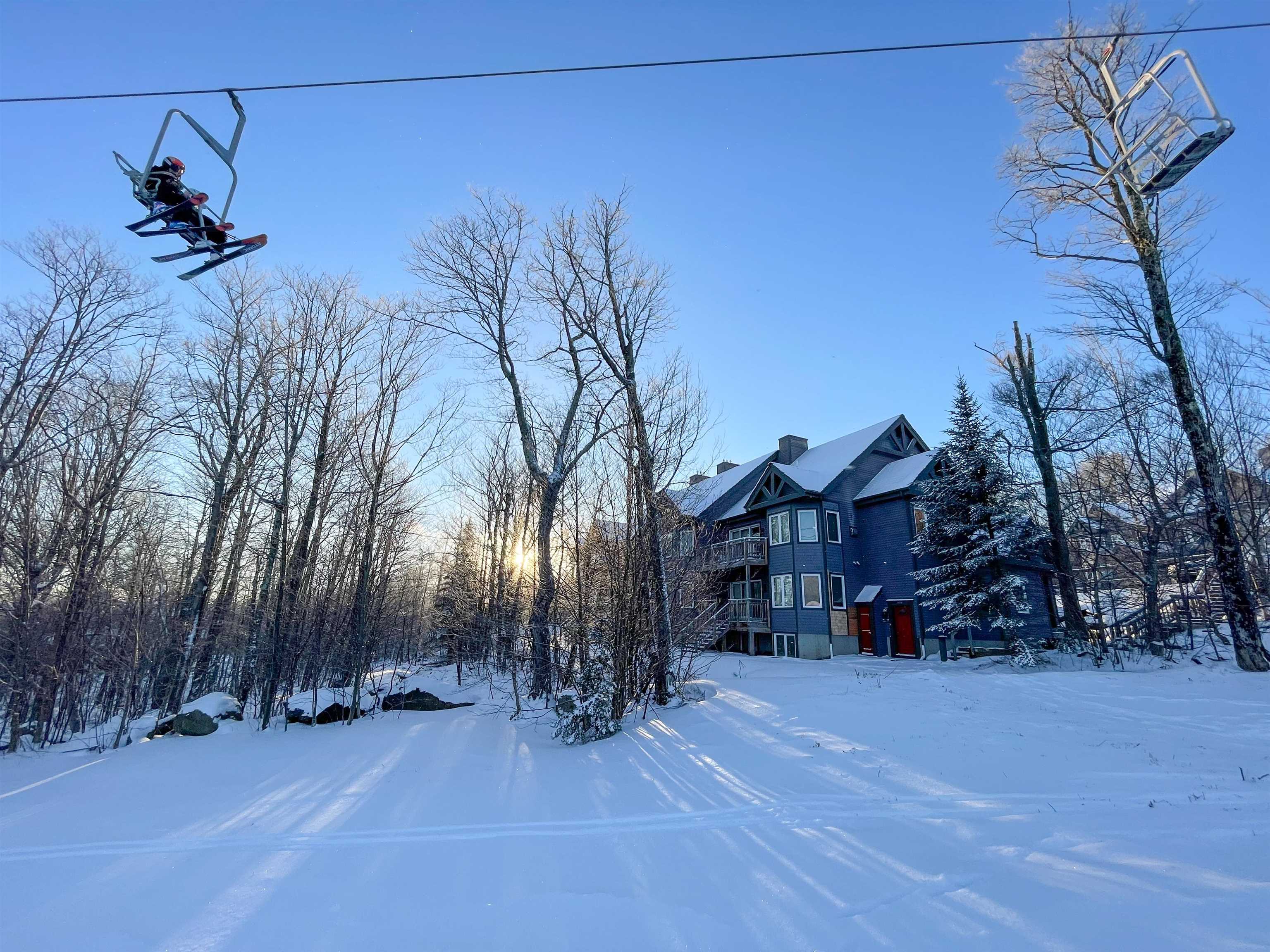 145 Bridge Road, Unit VC341 Jay, VT 05859 - Photo 21 of 27