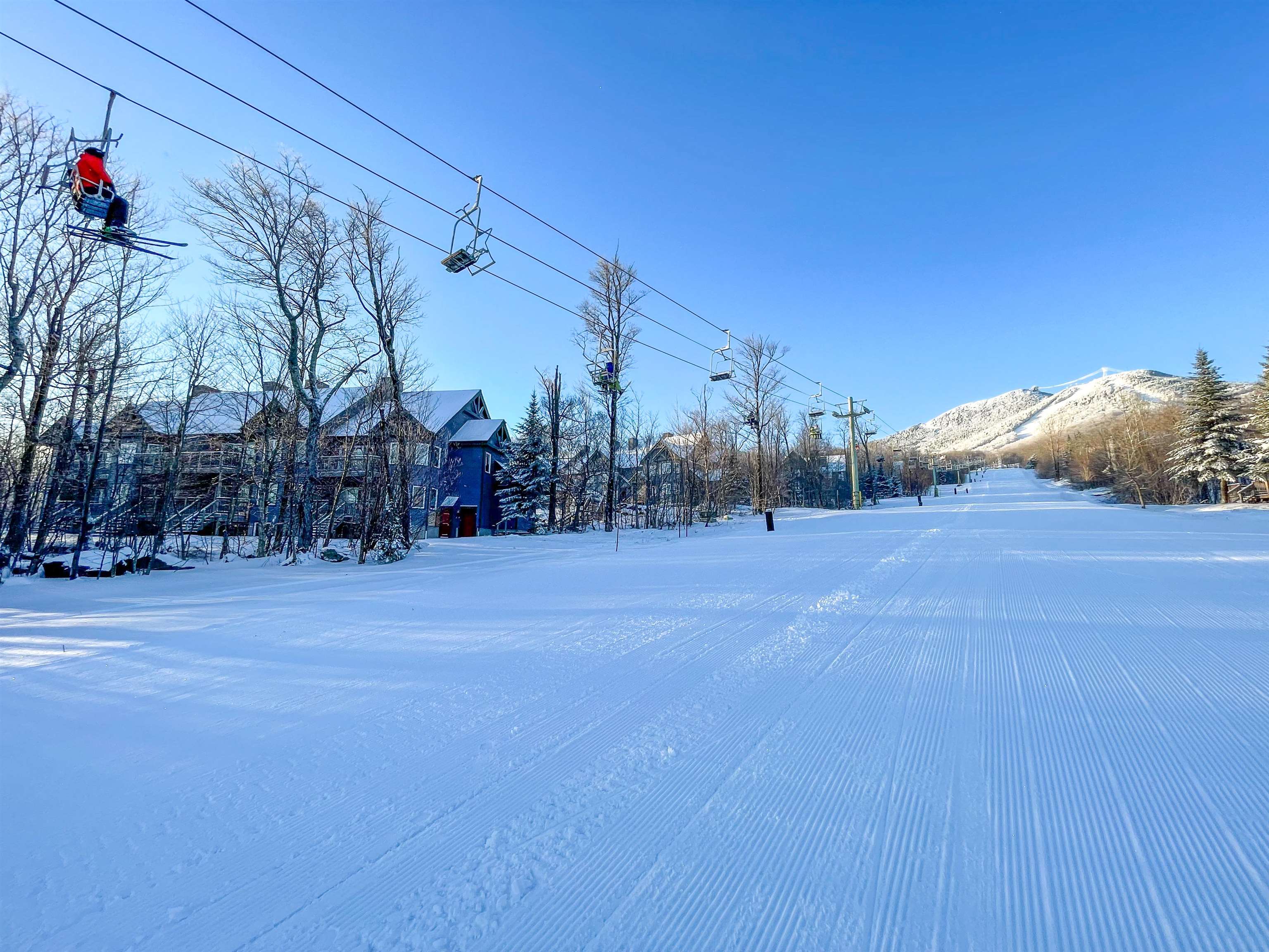 145 Bridge Road, Unit VC341 Jay, VT 05859 - Photo 22 of 27