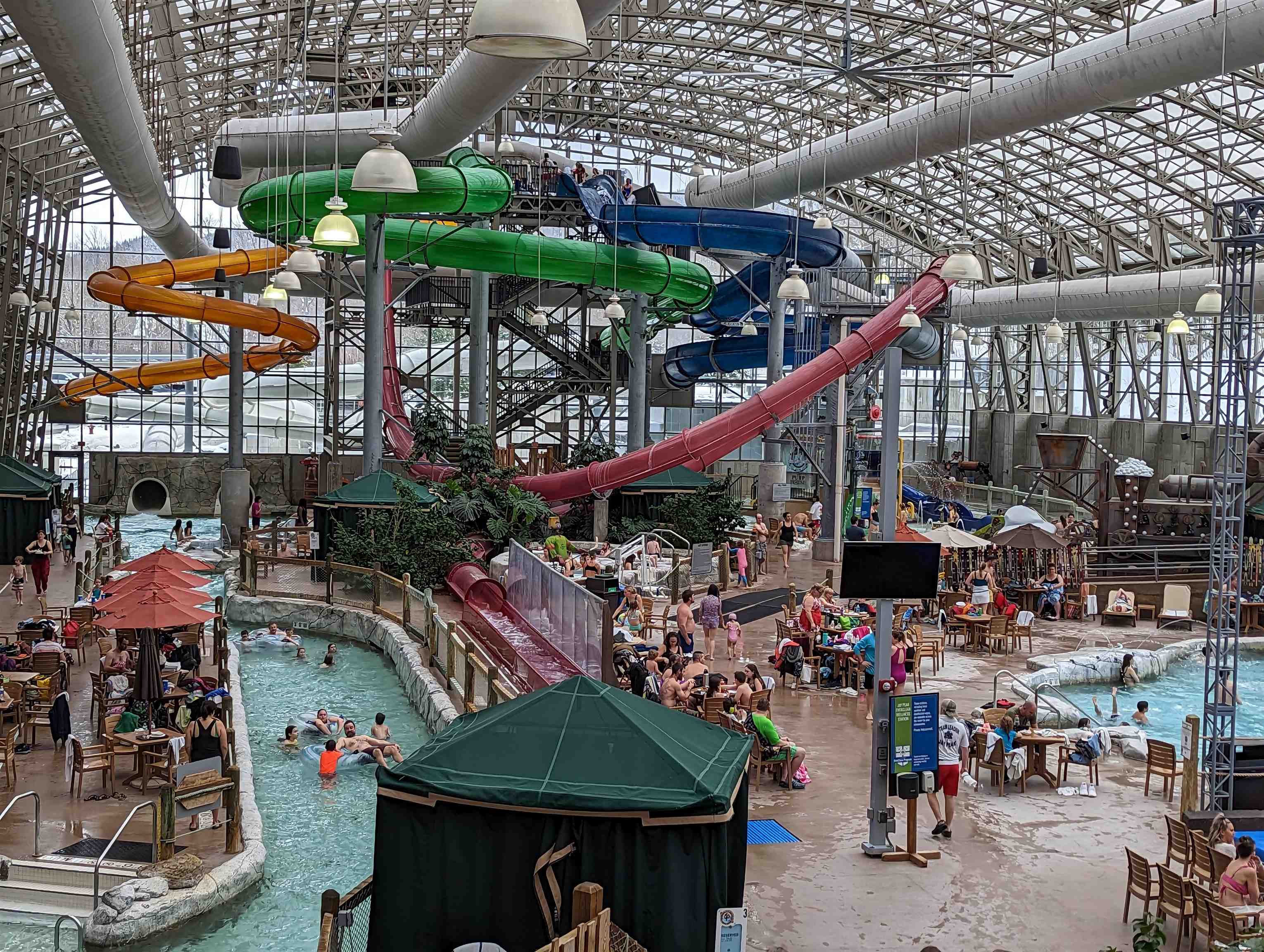 145 Bridge Road, Unit VC341 Jay, VT 05859 - Photo 26 of 27