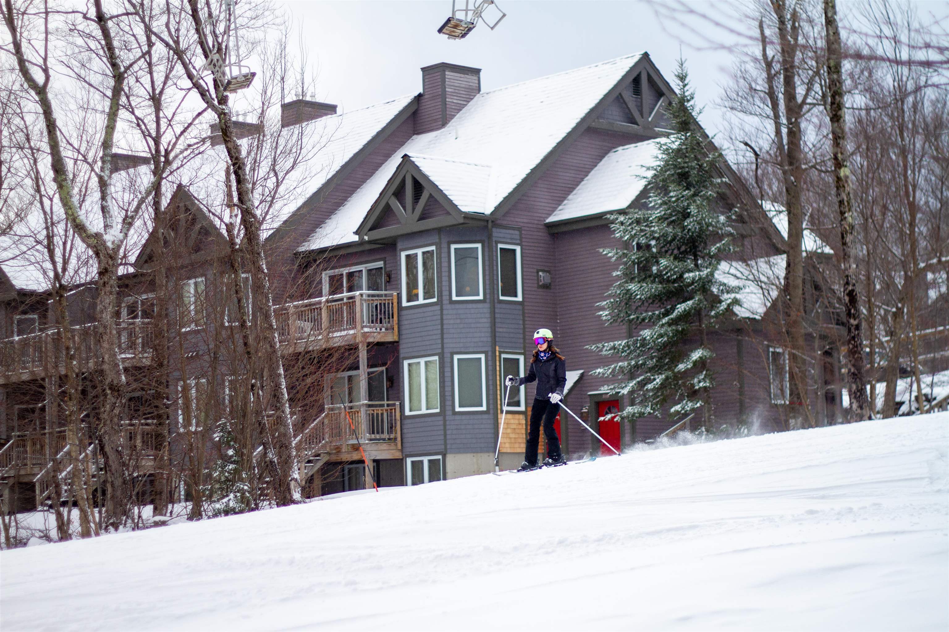 145 Bridge Road, Unit VC341 Jay, VT 05859 - Photo 4 of 27