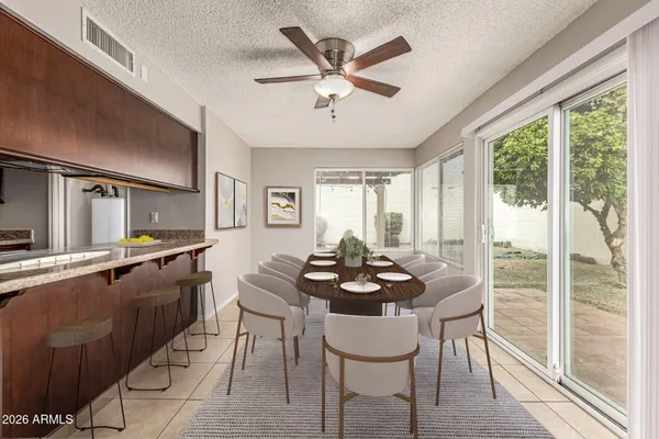 $379,600 | 3108 West Clinton Street, Phoenix, AZ 85029