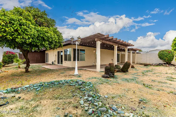 $379,600 | 3108 West Clinton Street, Phoenix, AZ 85029