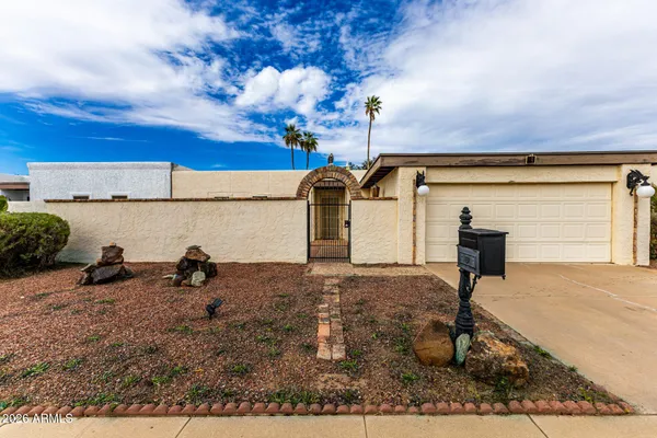 $379,600 | 3108 West Clinton Street, Phoenix, AZ 85029