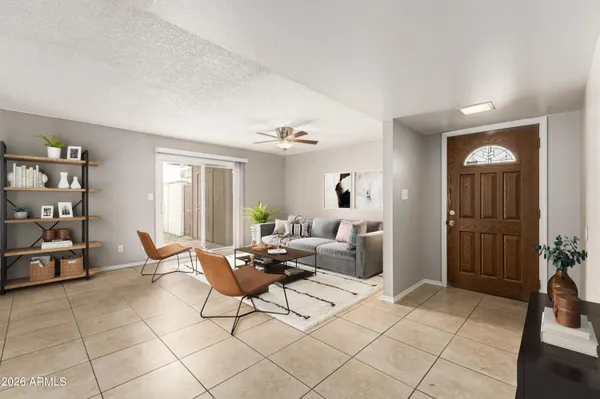 $379,600 | 3108 West Clinton Street, Phoenix, AZ 85029