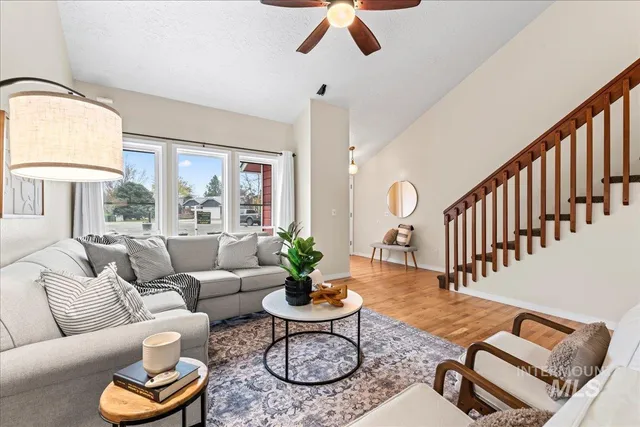 $669,000 | 2267 South White Pine Place, Boise, ID 83706