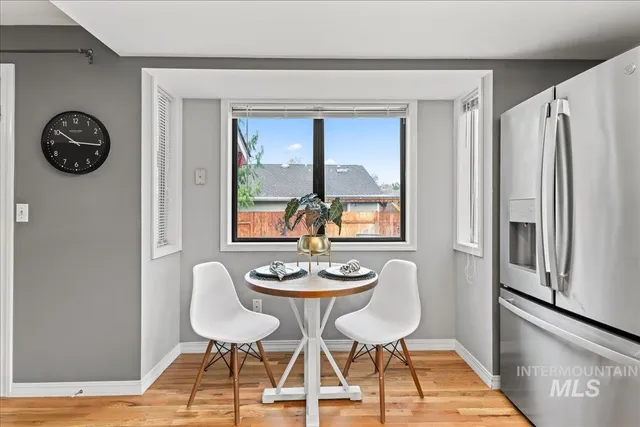 $669,000 | 2267 South White Pine Place, Boise, ID 83706