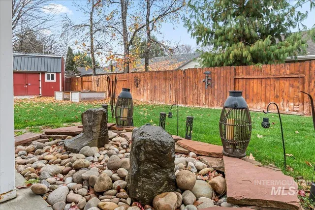 $669,000 | 2267 South White Pine Place, Boise, ID 83706