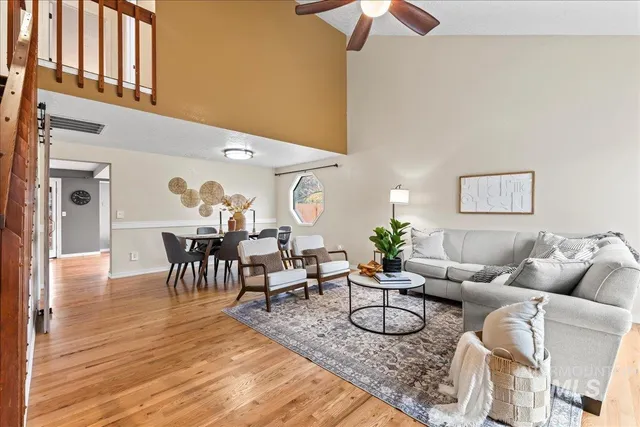 $669,000 | 2267 South White Pine Place, Boise, ID 83706