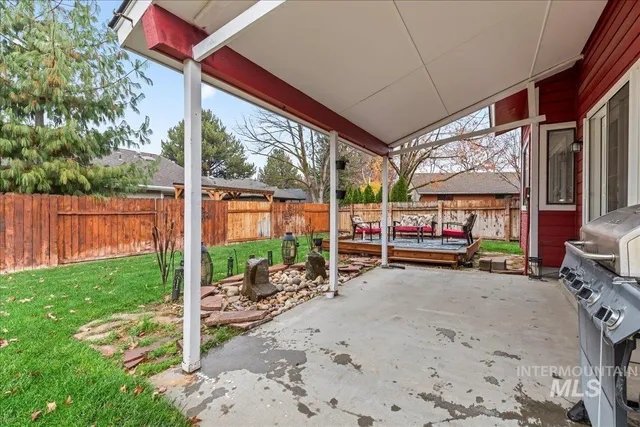 $669,000 | 2267 South White Pine Place, Boise, ID 83706