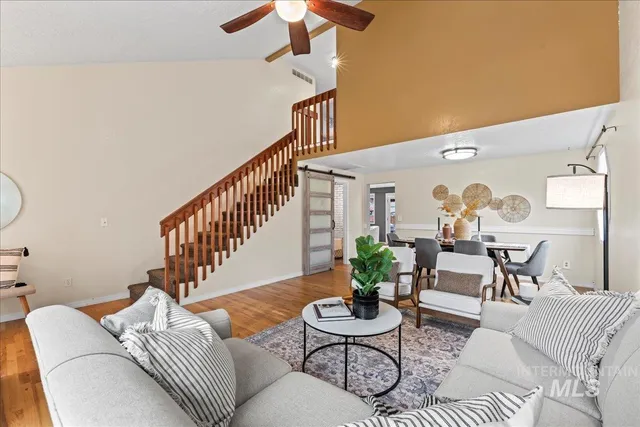 $669,000 | 2267 South White Pine Place, Boise, ID 83706