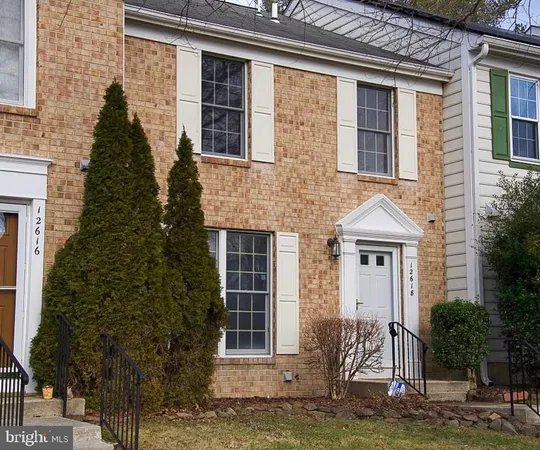 $385,000 | 12618 Monarch Court, Upper Marlboro, MD 20772