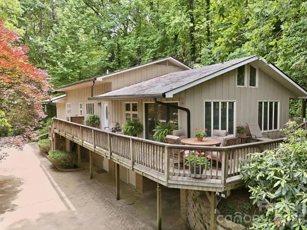 $550,000 | 120 Stovall Street, Waynesville, NC 28786