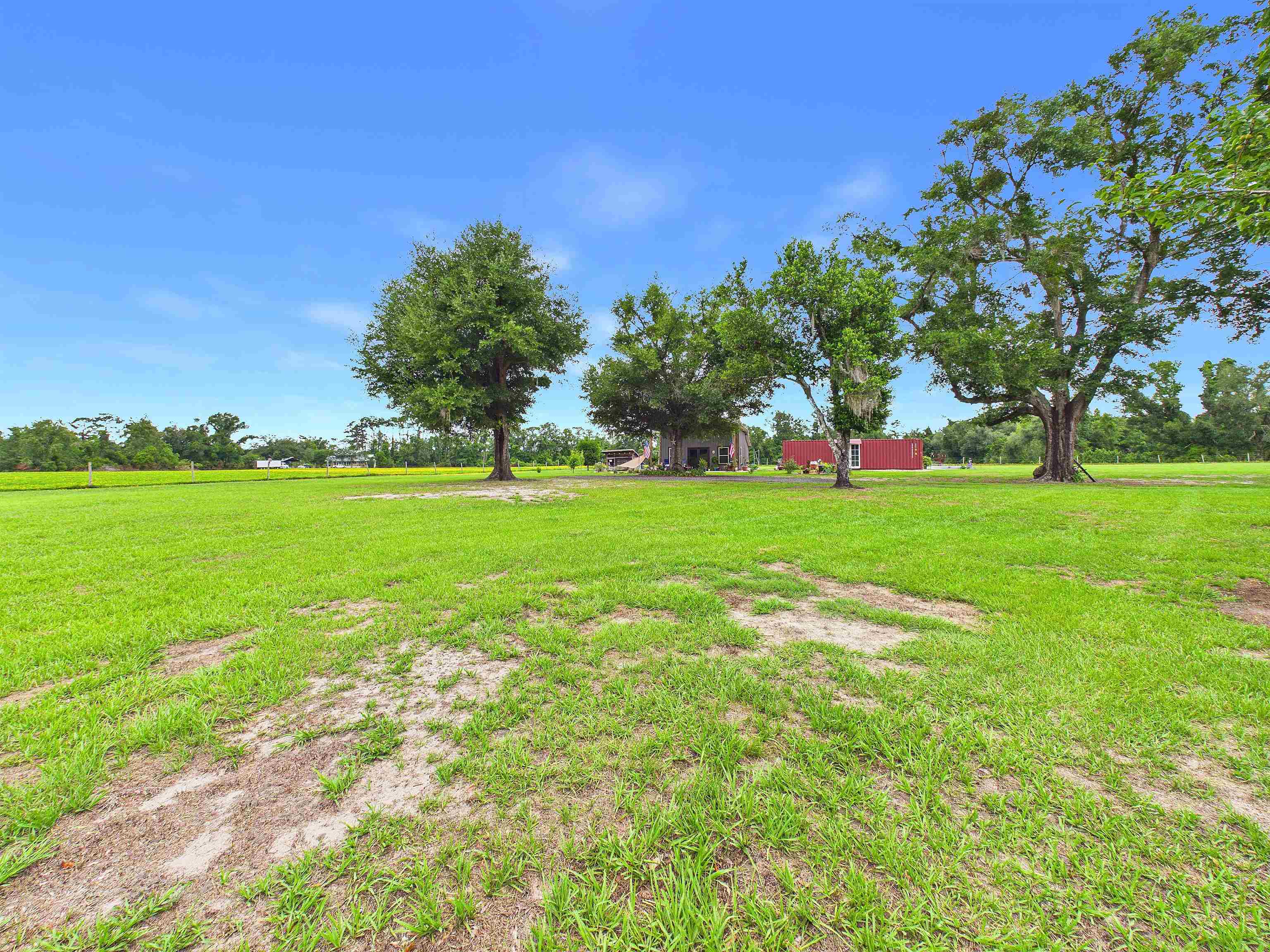 4764 Southwest Fellowship Road Greenville, FL 32331 - Photo 42 of 70