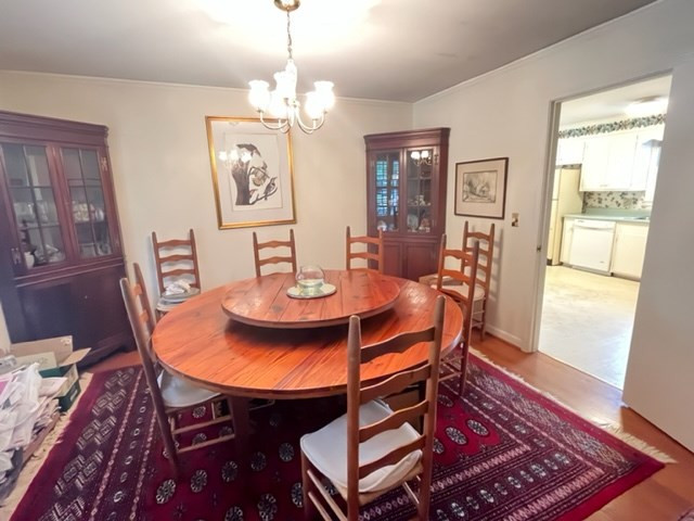 810 Haynsworth Street Sumter, SC 29150 - Photo 17 of 31