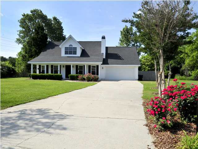 762 Lookout Point Mount Pleasant, SC 29464 - Photo 2 of 4 Additional Photo