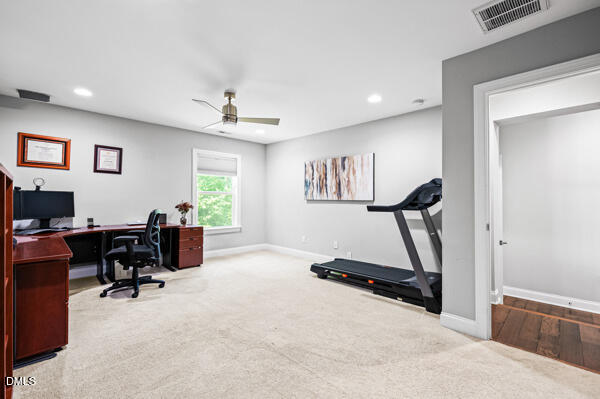 1609 Keyworth Court Raleigh, NC 27612 - Photo 46 of 56 Gallery Image 46
