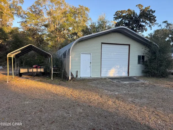 $98,000 | 0 Canal Drive, Vernon, FL 32462
