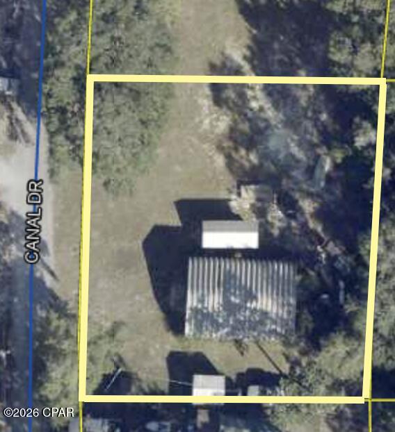 0 Canal Drive Vernon, FL 32462 - Photo 4 of 4