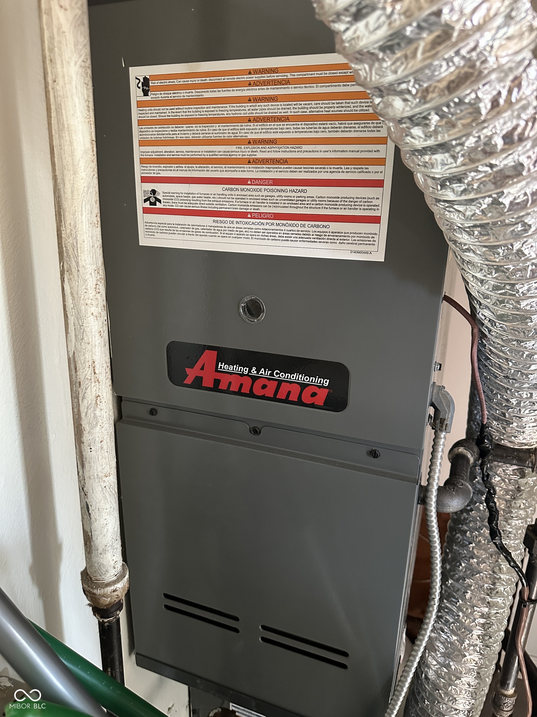 338 South Kenmore Road Indianapolis, IN 46219 - Photo 16 of 42