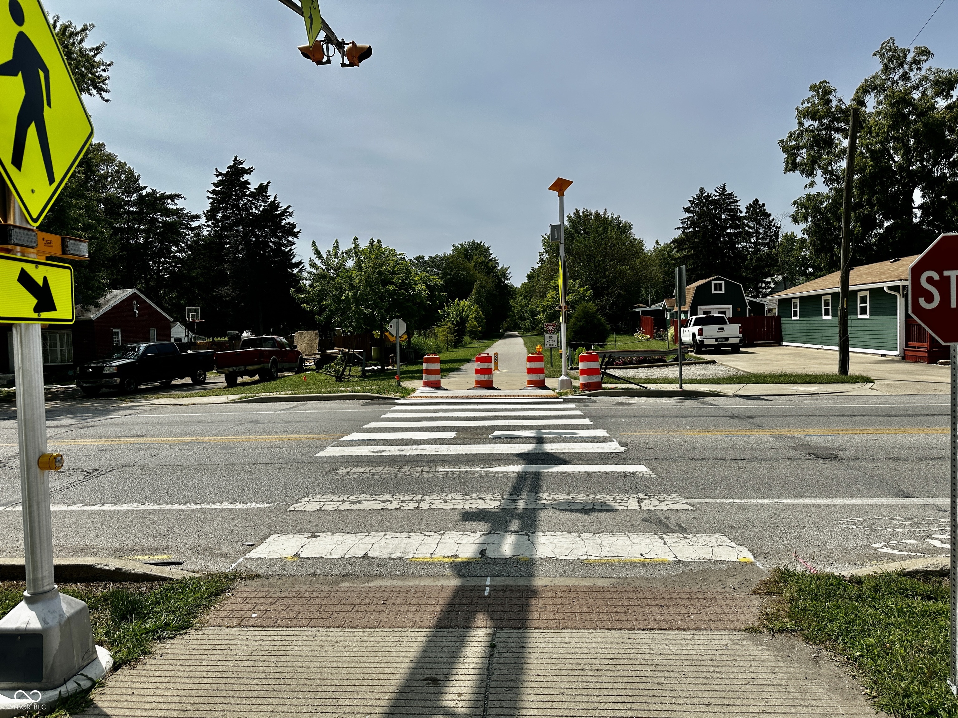 338 South Kenmore Road Indianapolis, IN 46219 - Photo 32 of 42