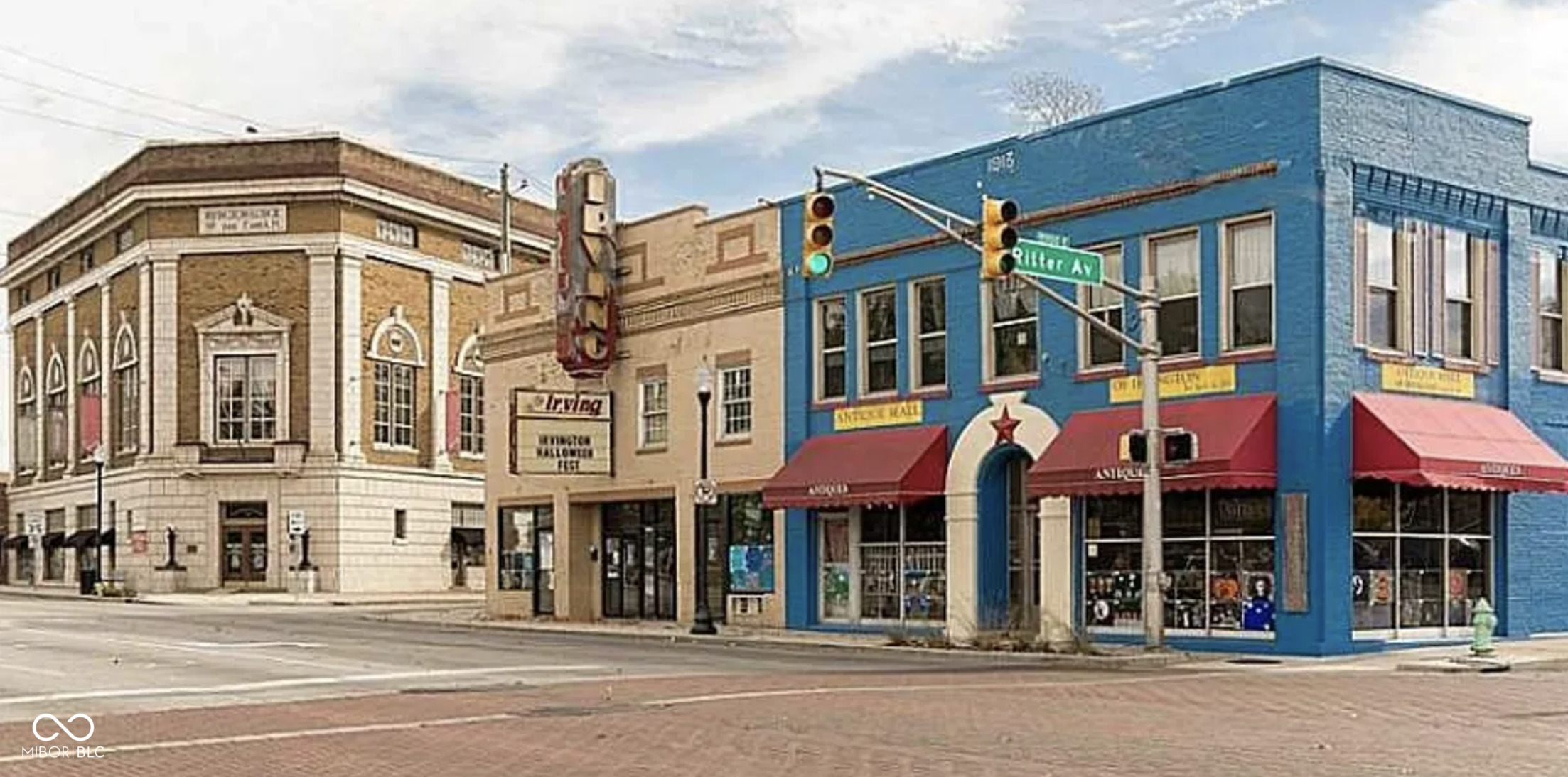 338 South Kenmore Road Indianapolis, IN 46219 - Photo 33 of 42