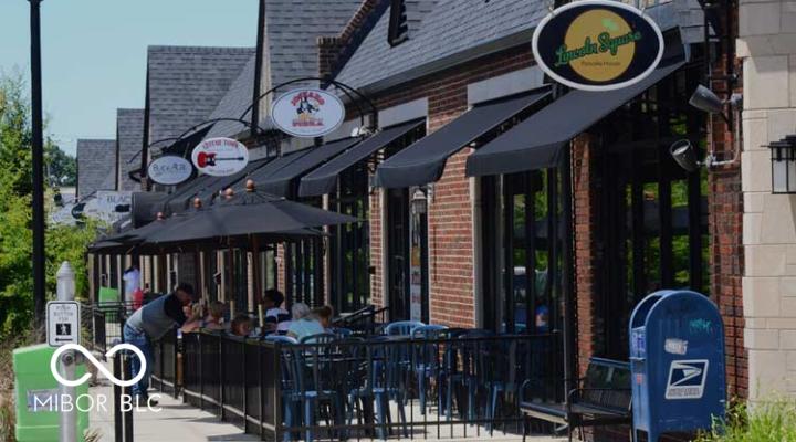 338 South Kenmore Road Indianapolis, IN 46219 - Photo 34 of 42