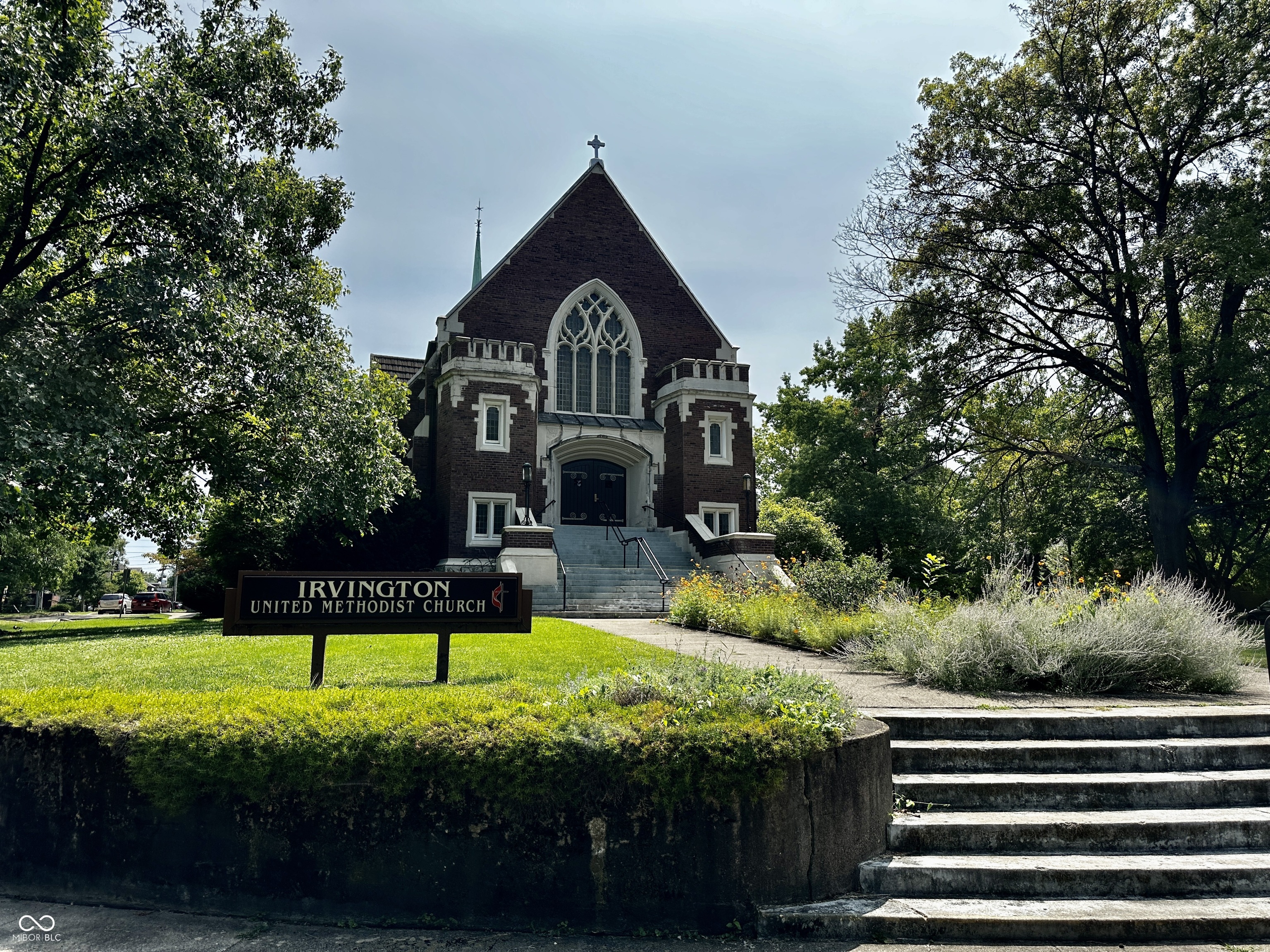 338 South Kenmore Road Indianapolis, IN 46219 - Photo 36 of 42