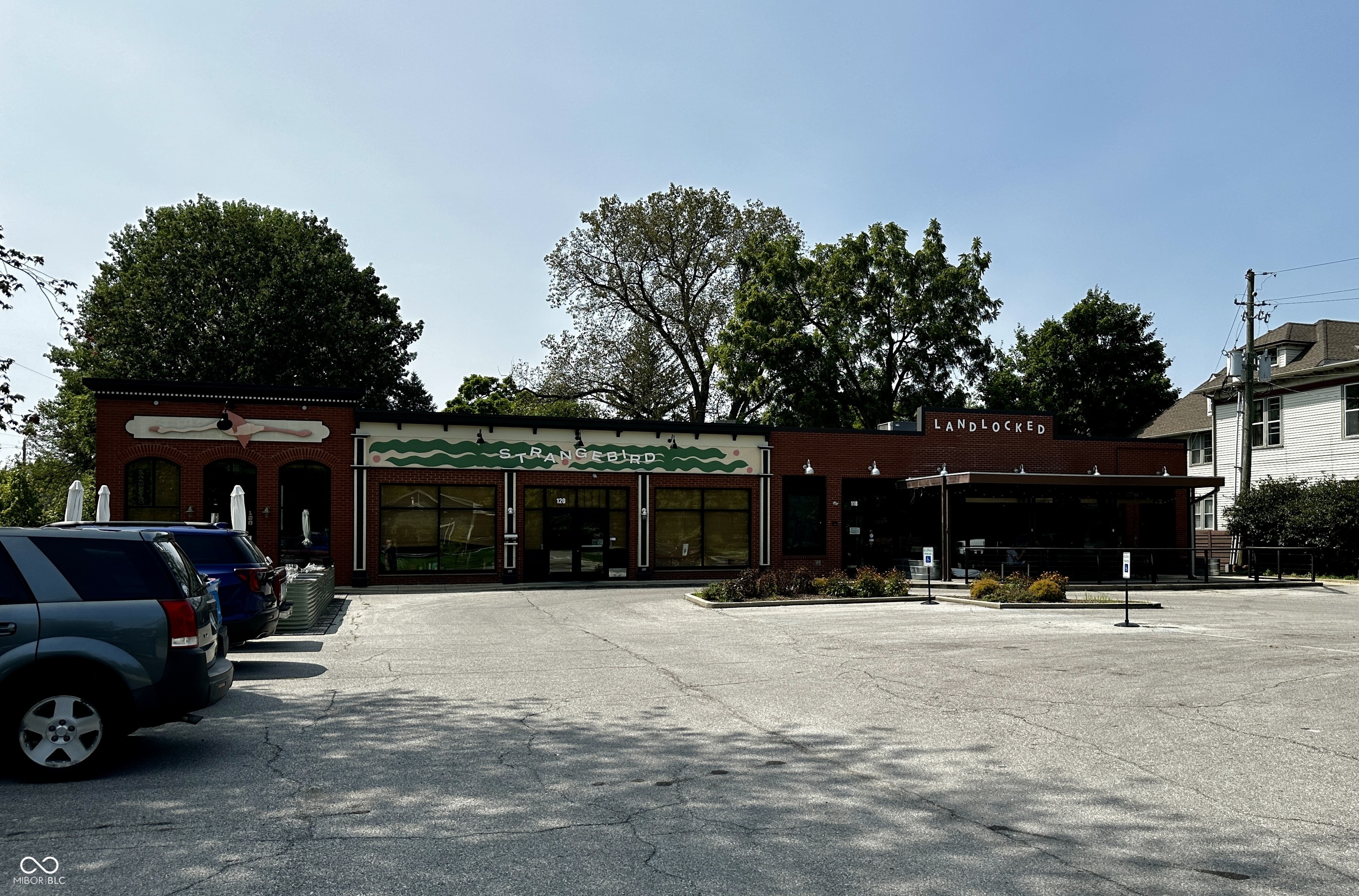 338 South Kenmore Road Indianapolis, IN 46219 - Photo 38 of 42