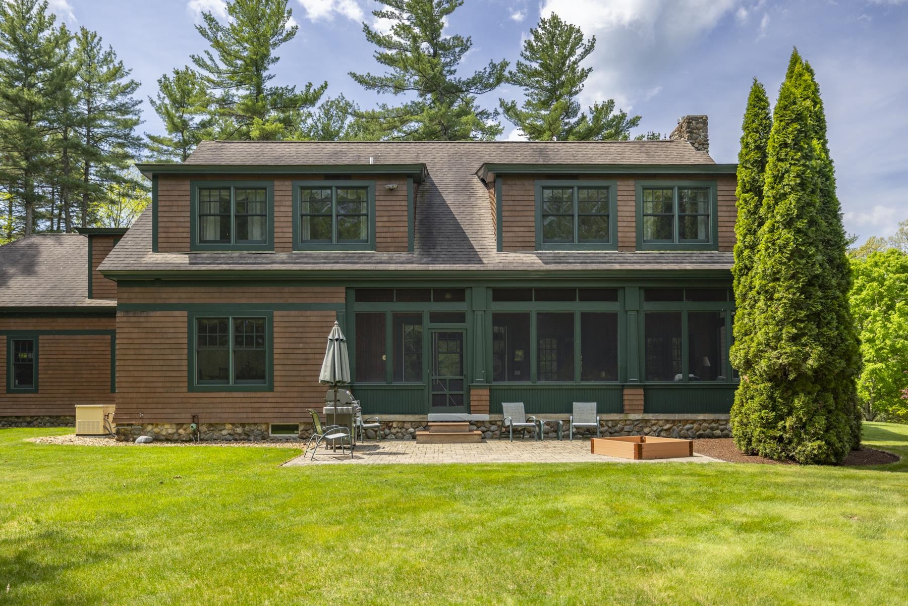 170 Fieldstone Road Hopkinton, NH 03229 - Photo 48 of 60