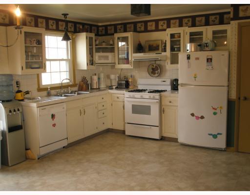 1495 Edmon Road Avonmore, PA 15618 - Photo 2 of 16 Kitchen. Large country kitchen includes all appliances and gives you access to the rear deck and beautiful country views!